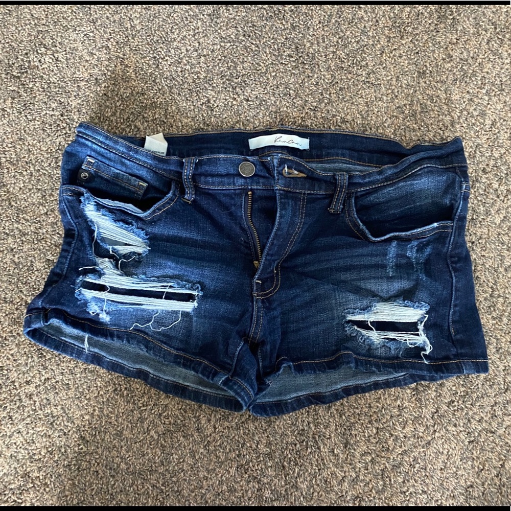 Kancan shorts